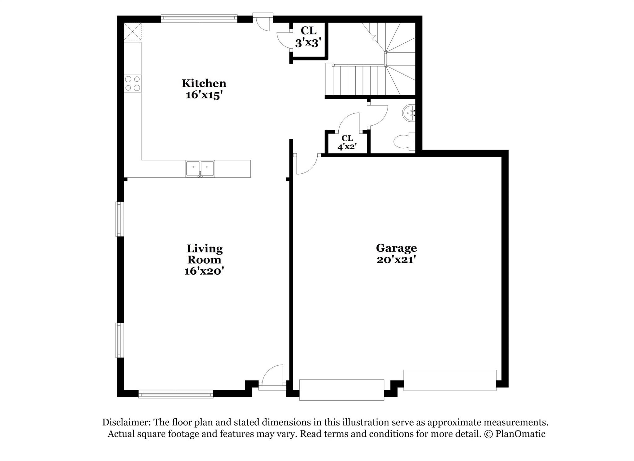Property image 2 of 150 Daisy Avenue in Azalea Estates, Kannapolis, NC 28081