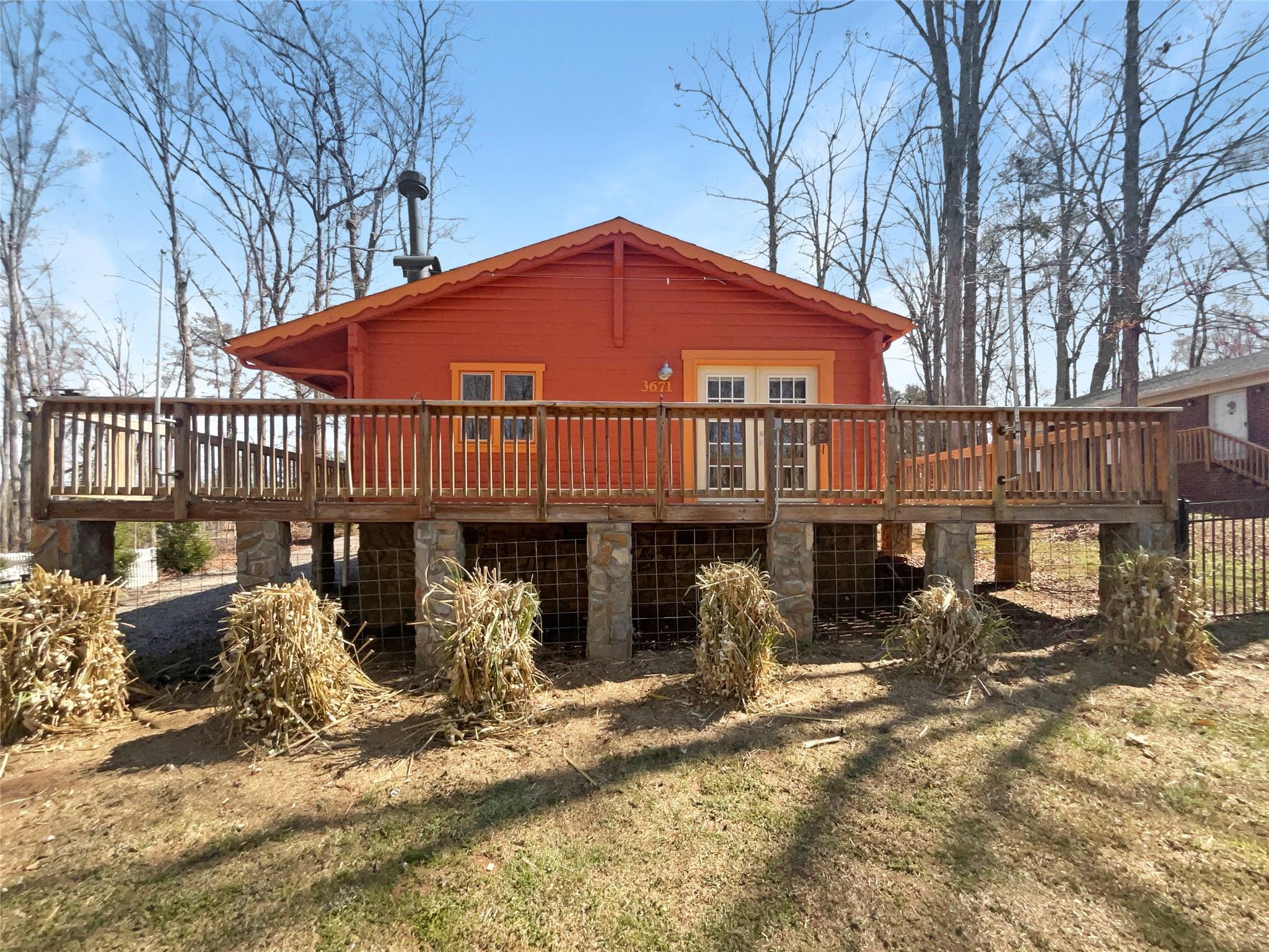 Property image 2 of 3671 Shannon Loop in Lakehaven Estates, Denver, NC 28037