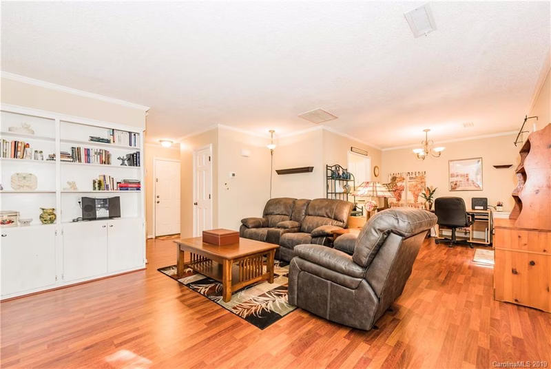 Property image 4 at 1035 Wexford Place, Concord, NC 28027