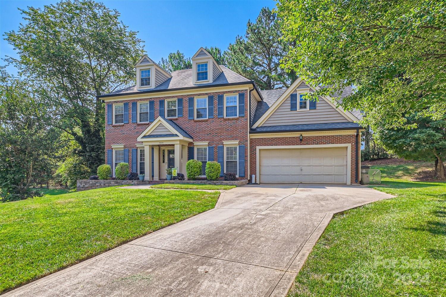 Property image 3 of 1530 Burning Lantern Lane in Lantern Green, Kannapolis, NC 28081