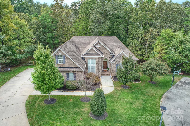 Property image 3 at 1006 Pine Twig Way, Matthews, NC 28104