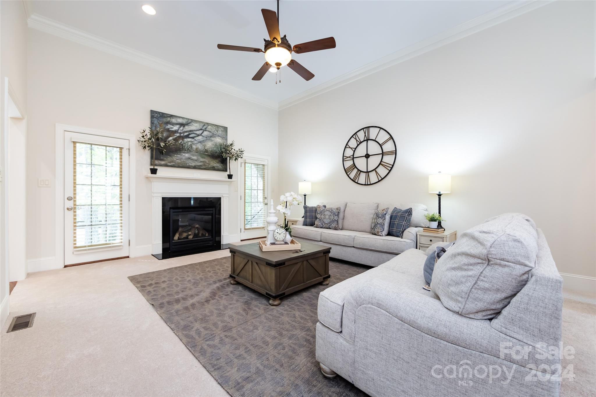 Property image 5 of 1006 Pine Twig Way in Chestnut Place, Matthews, NC 28104