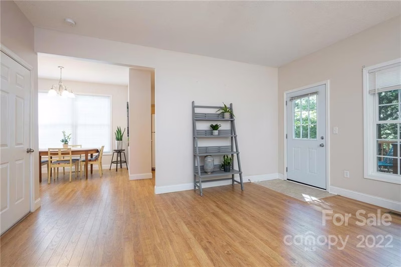 Property image 4 at 42 Winterwind Drive, Asheville, NC 28803