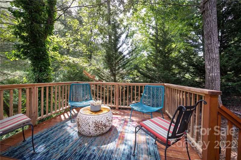 Property image 5 at 42 Winterwind Drive, Asheville, NC 28803