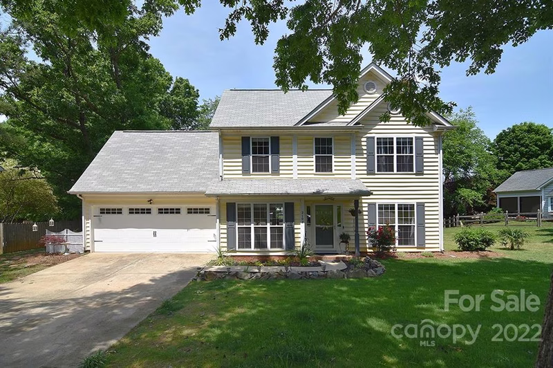 2107 Windy Hill Lane