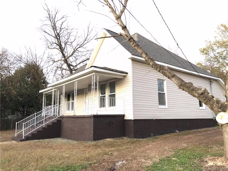 Property image 3 at 308 Vance Avenue, Salisbury, NC 28144