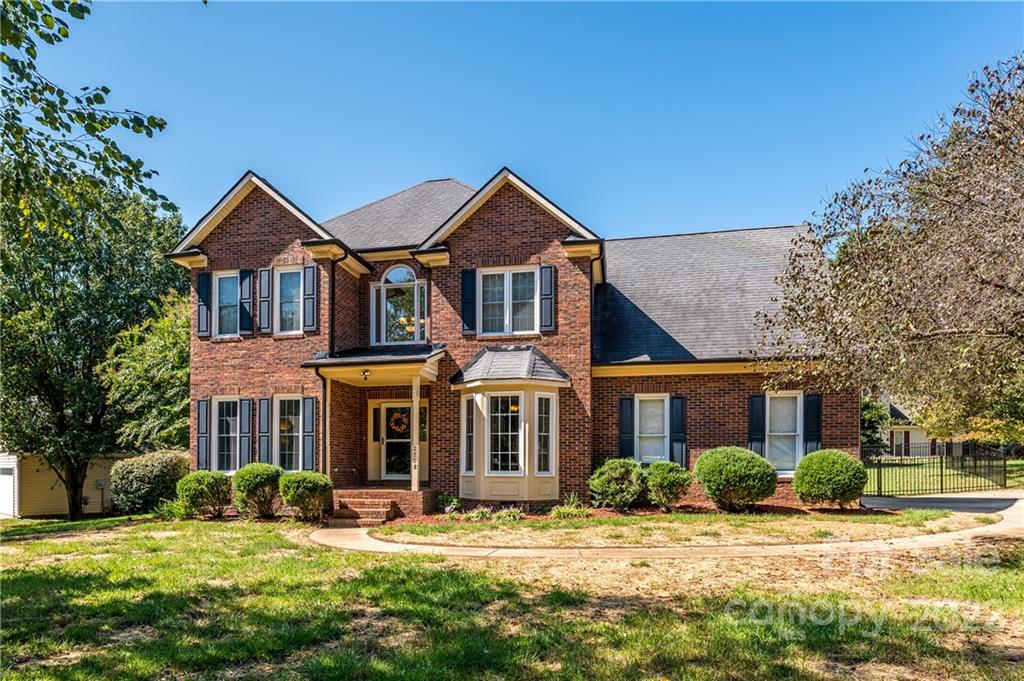 Property image 2 of 2708 Lamplighter Drive in Lantern Green, Kannapolis, NC 28081