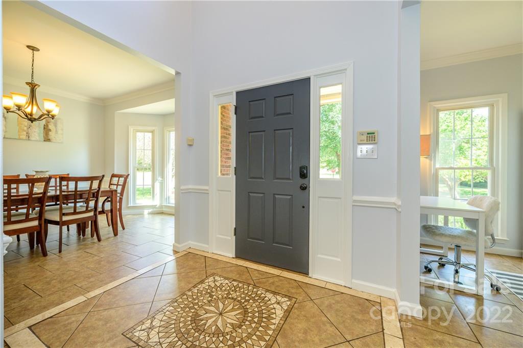 Property image 4 of 2708 Lamplighter Drive in Lantern Green, Kannapolis, NC 28081