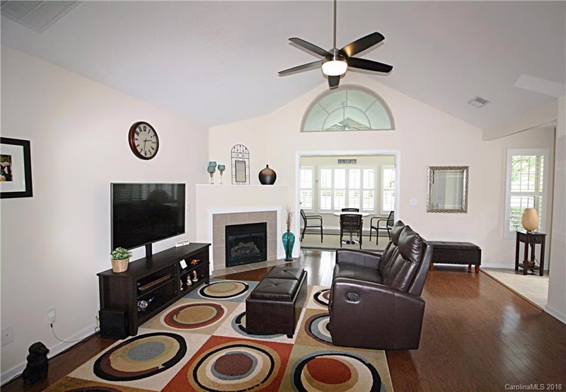 Property image 3 at 3515 Bank Court, Matthews, NC 28105