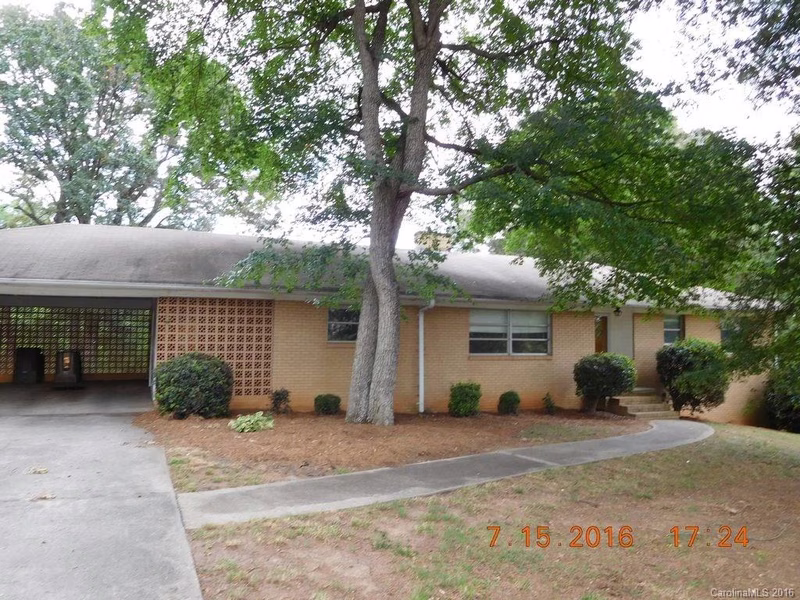 Property image 2 at 922 Elam Street, Gastonia, NC 28054