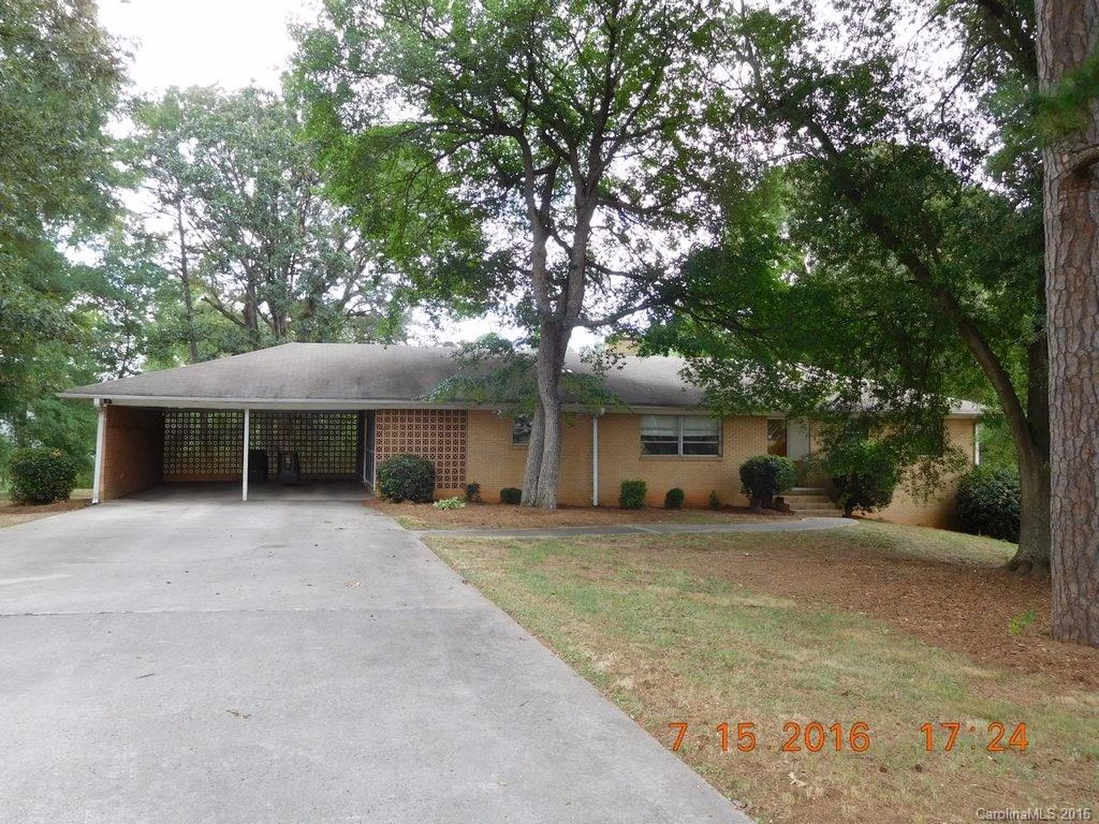 Property image 1 at 922 Elam Street, Gastonia, NC 28054