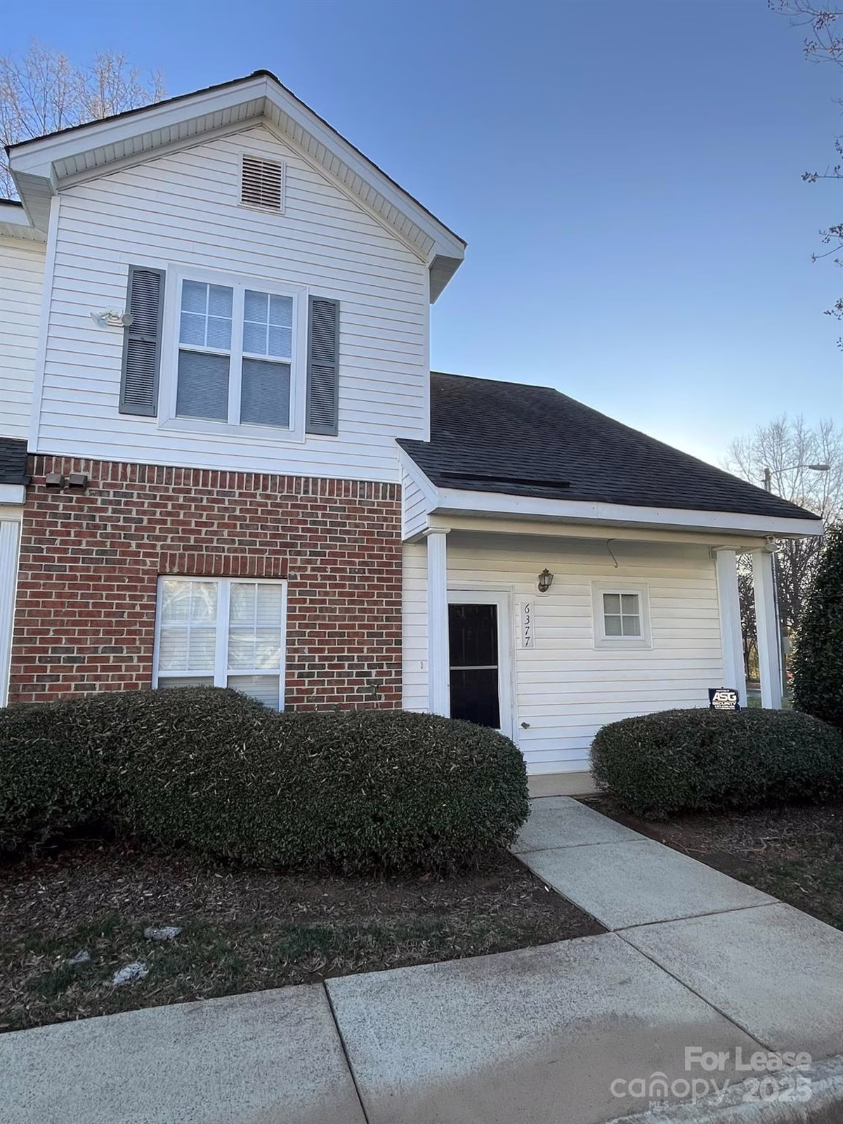 Property image 1 at 6377 Mallard View Lane, Charlotte, NC 28269