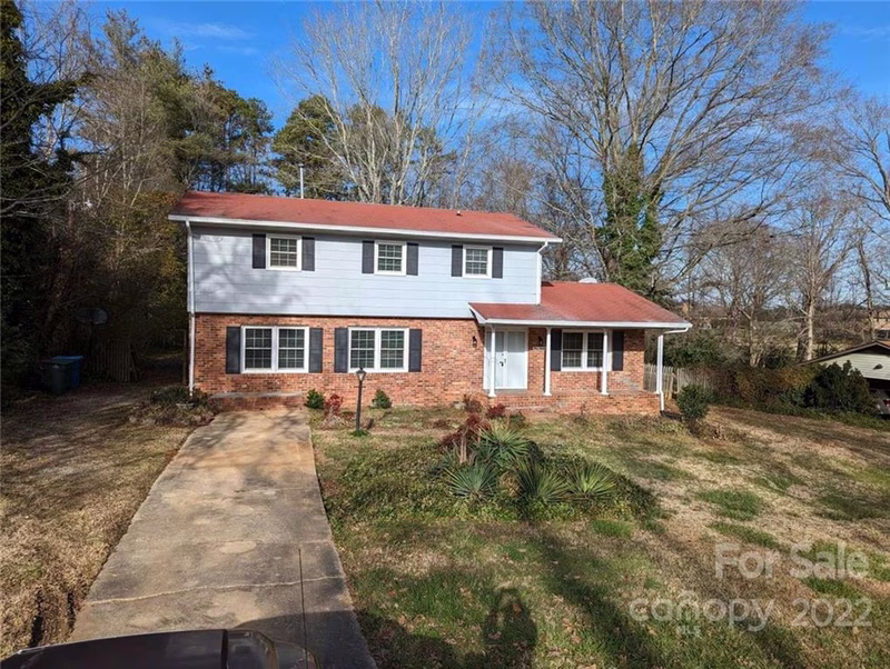 116 Larch Road