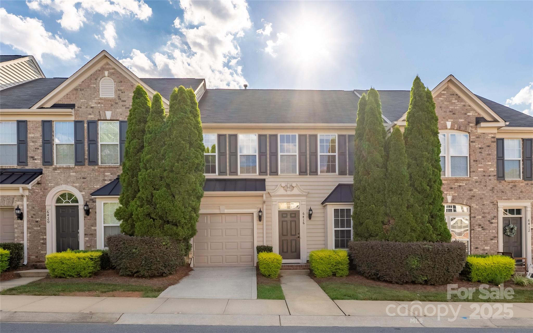 Property image 3 of 6416 Union Station Court in Park South Station, Charlotte, NC 28210