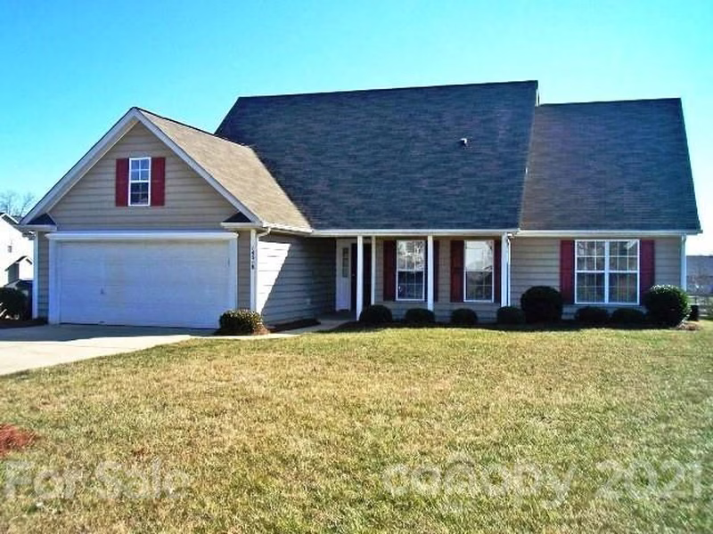 14318 Chenault Drive