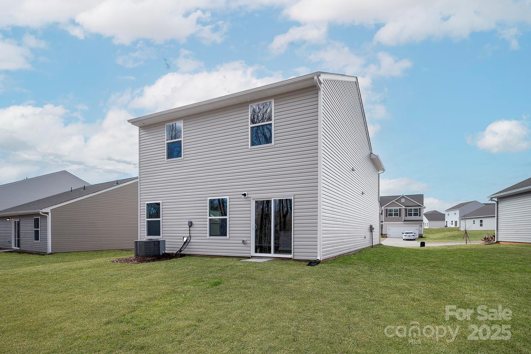 Property image 2 of 3418 Saddlebred Drive in Stagecoach Station, Gastonia, NC 28052