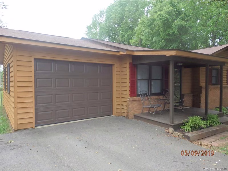 Property image 3 at 224 Botany Drive, Concord, NC 28027