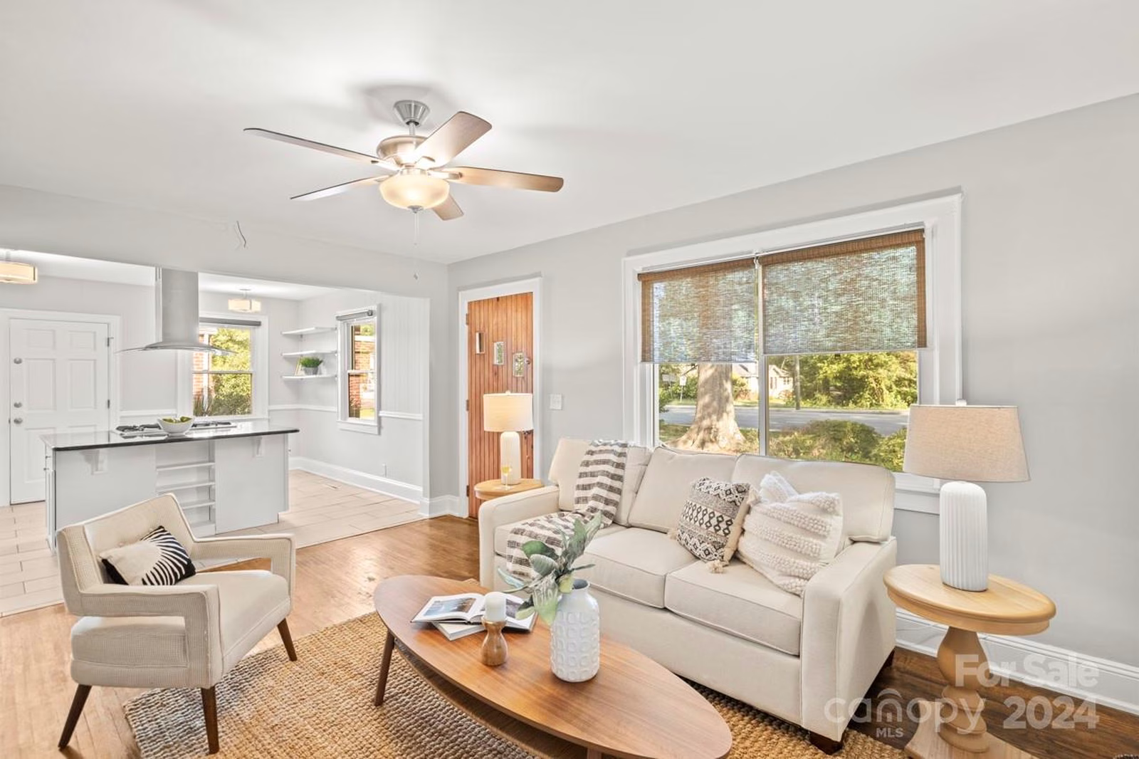 Property image 1 at 3756 The Plaza Road, Charlotte, NC 28205