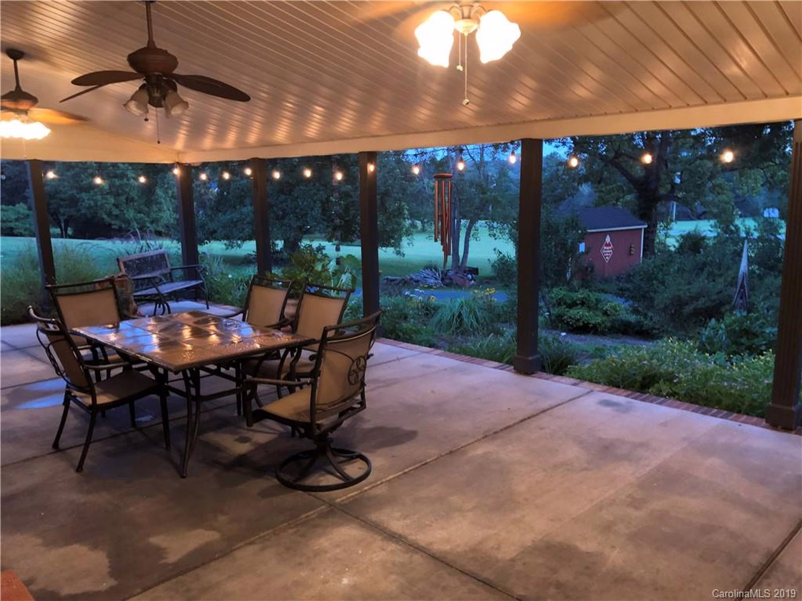 Property image 1 at 741 Sherwin Lane, Concord, NC 28025