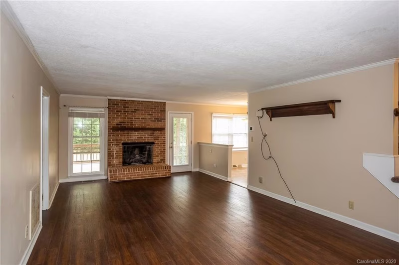 Property image 2 at 2305 Triple Crown Court, Matthews, NC 28105