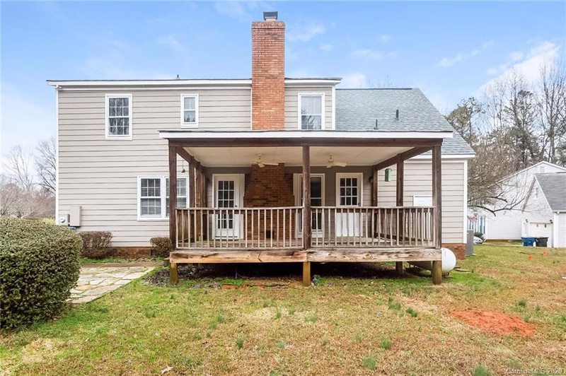 Property image 5 at 2305 Triple Crown Court, Matthews, NC 28105