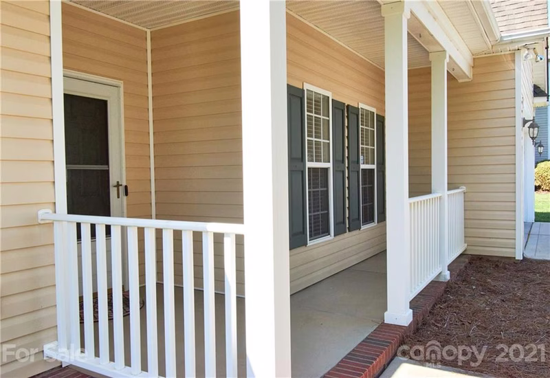 Property image 3 at 4813 Mossy Cup Lane, Monroe, NC 28110