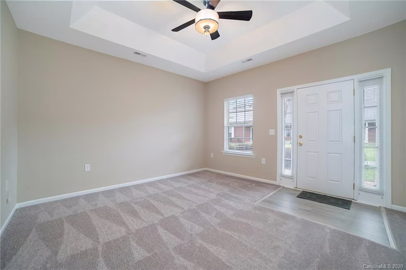 Property image 2 at 7057 Somerset Springs Drive, Charlotte, NC 28262