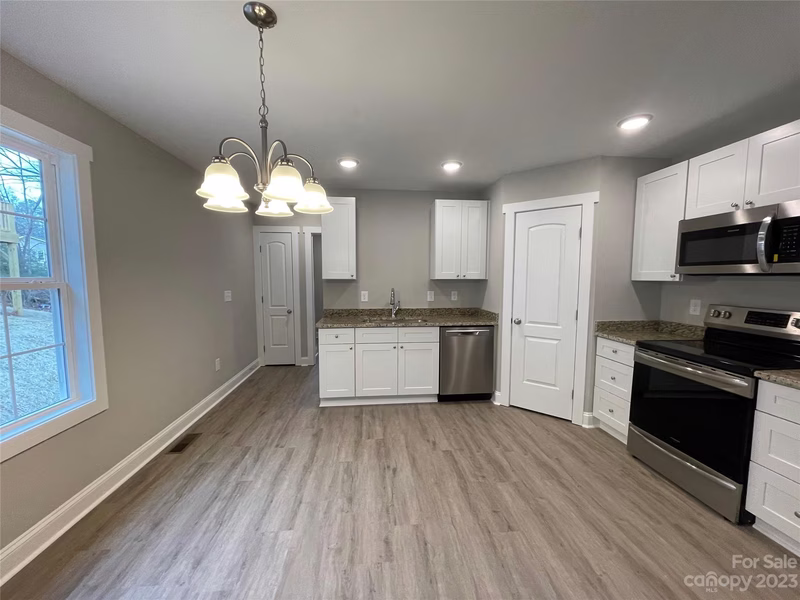 Property image 4 at 1324 Hill Street, Albemarle, NC 28001