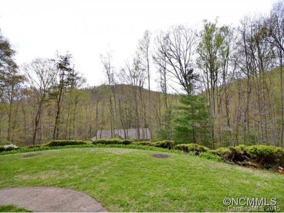 Property image 2 of 26 Indian Knob Road in Indian Falls Estates, Asheville, NC 28803