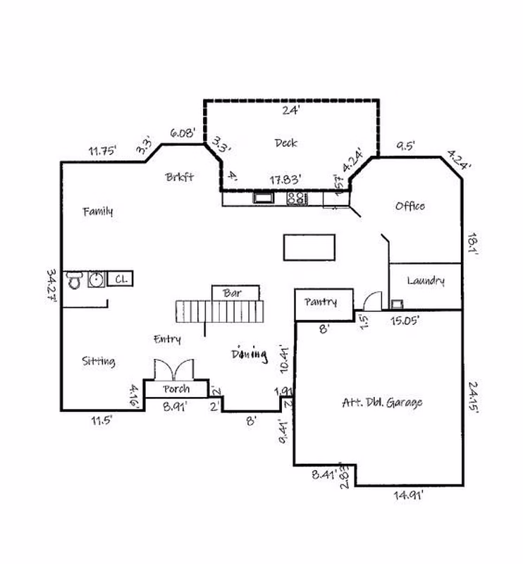 Property image 4 at 738 8th Street Drive, Hickory, NC 28601