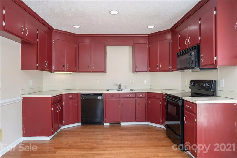 Property image 4 at 2109 Clover Bend Drive, Monroe, NC 28110
