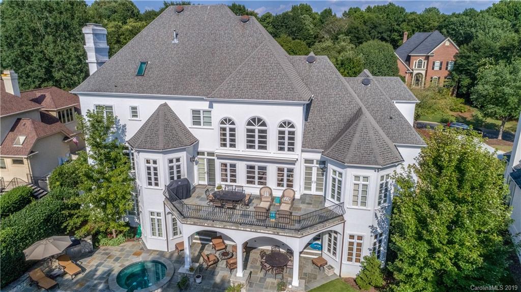 Property image 3 of 2618 Flintgrove Road in Summerlake, Charlotte, NC 28226