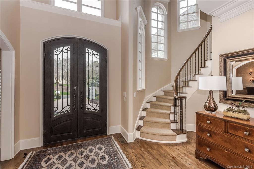 Property image 5 of 2618 Flintgrove Road in Summerlake, Charlotte, NC 28226
