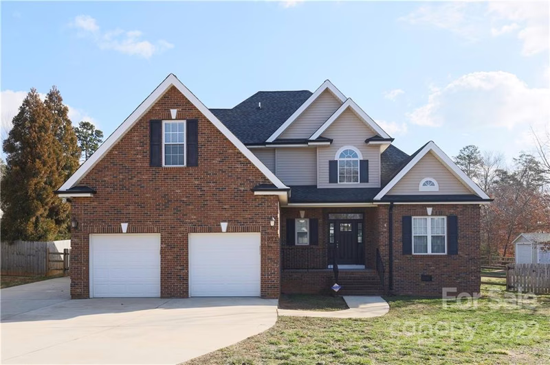 371 Stutts Road