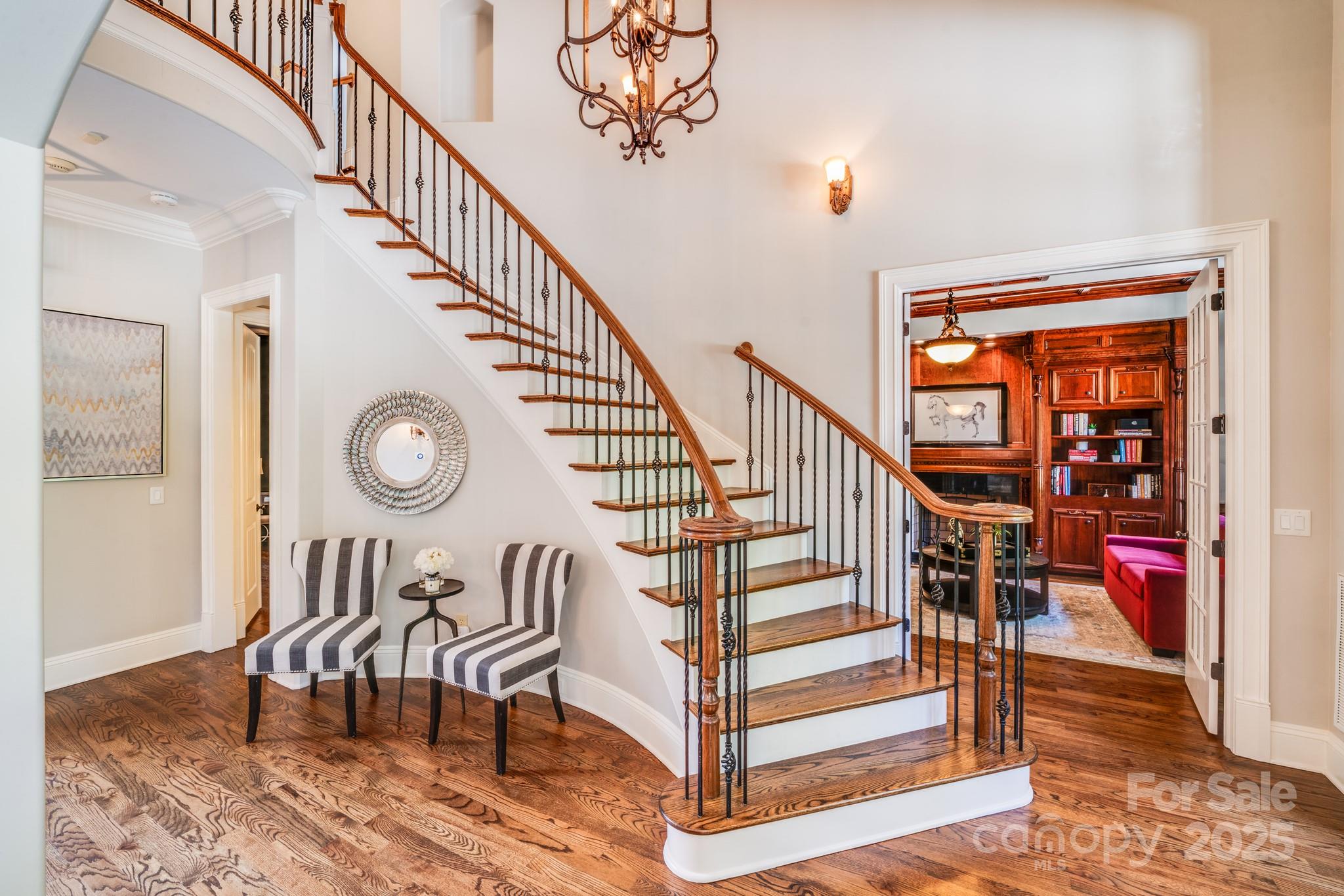 Property image 5 of 600 Beauhaven Lane in Chatelaine, Waxhaw, NC 28173
