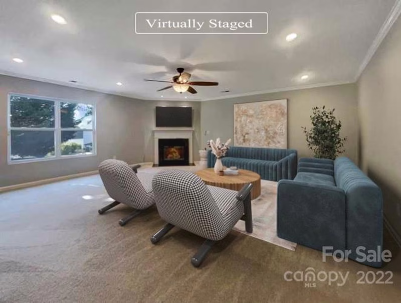 Property image 2 at 901 Willow Creek Drive, Gastonia, NC 28054
