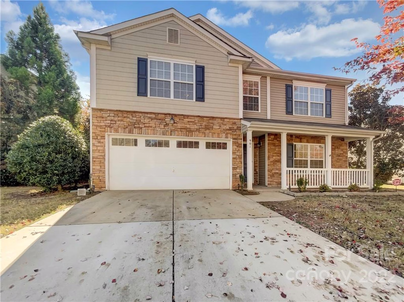Property image 1 at 901 Willow Creek Drive, Gastonia, NC 28054