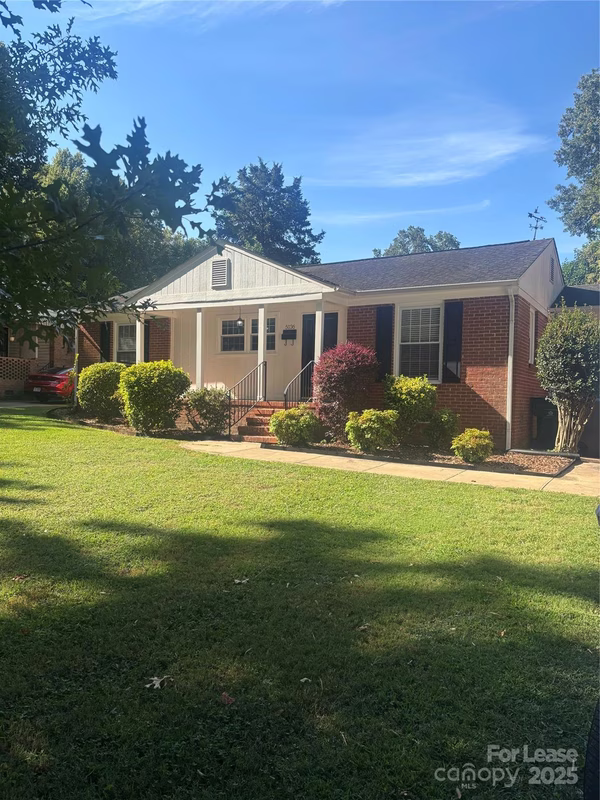 5036 Baylor Drive