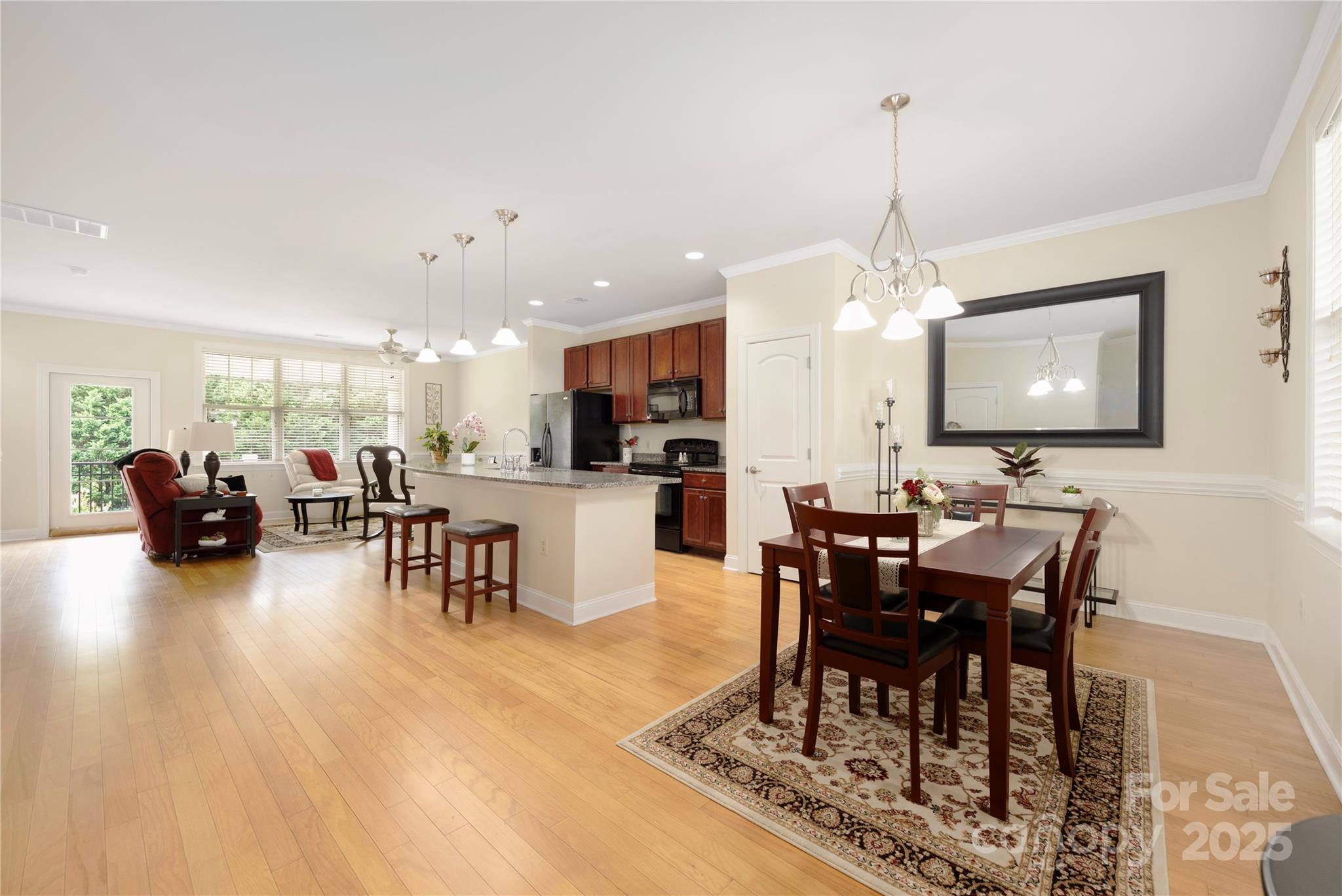Property image 2 of 103 Steinbeck Way in Legacy Village, Mooresville, NC 28117