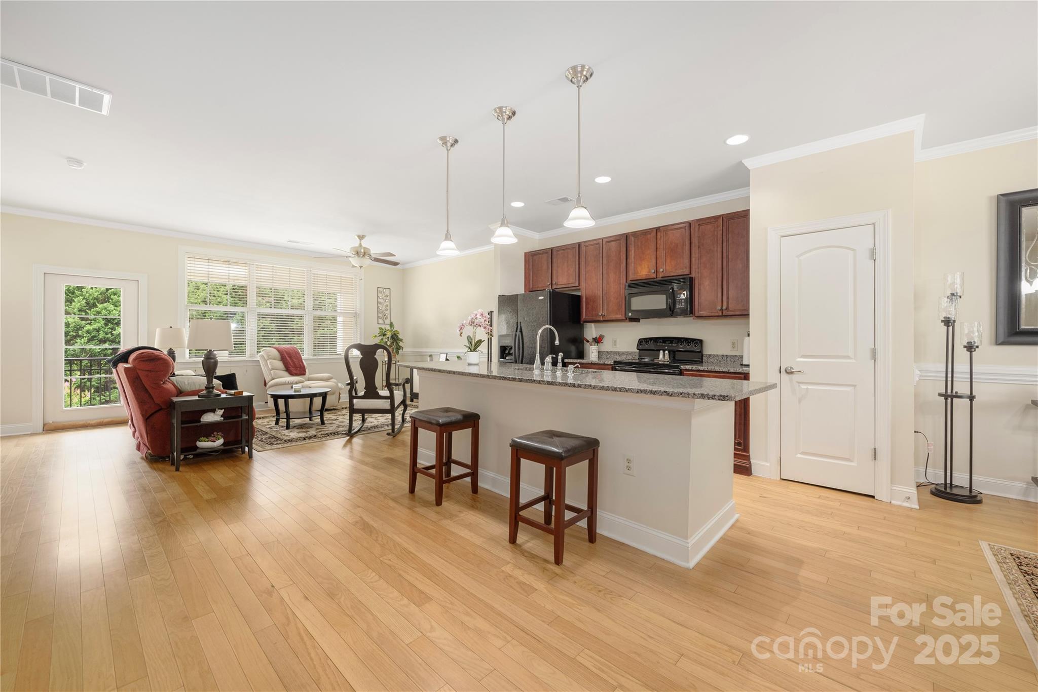 Property image 3 of 103 Steinbeck Way in Legacy Village, Mooresville, NC 28117