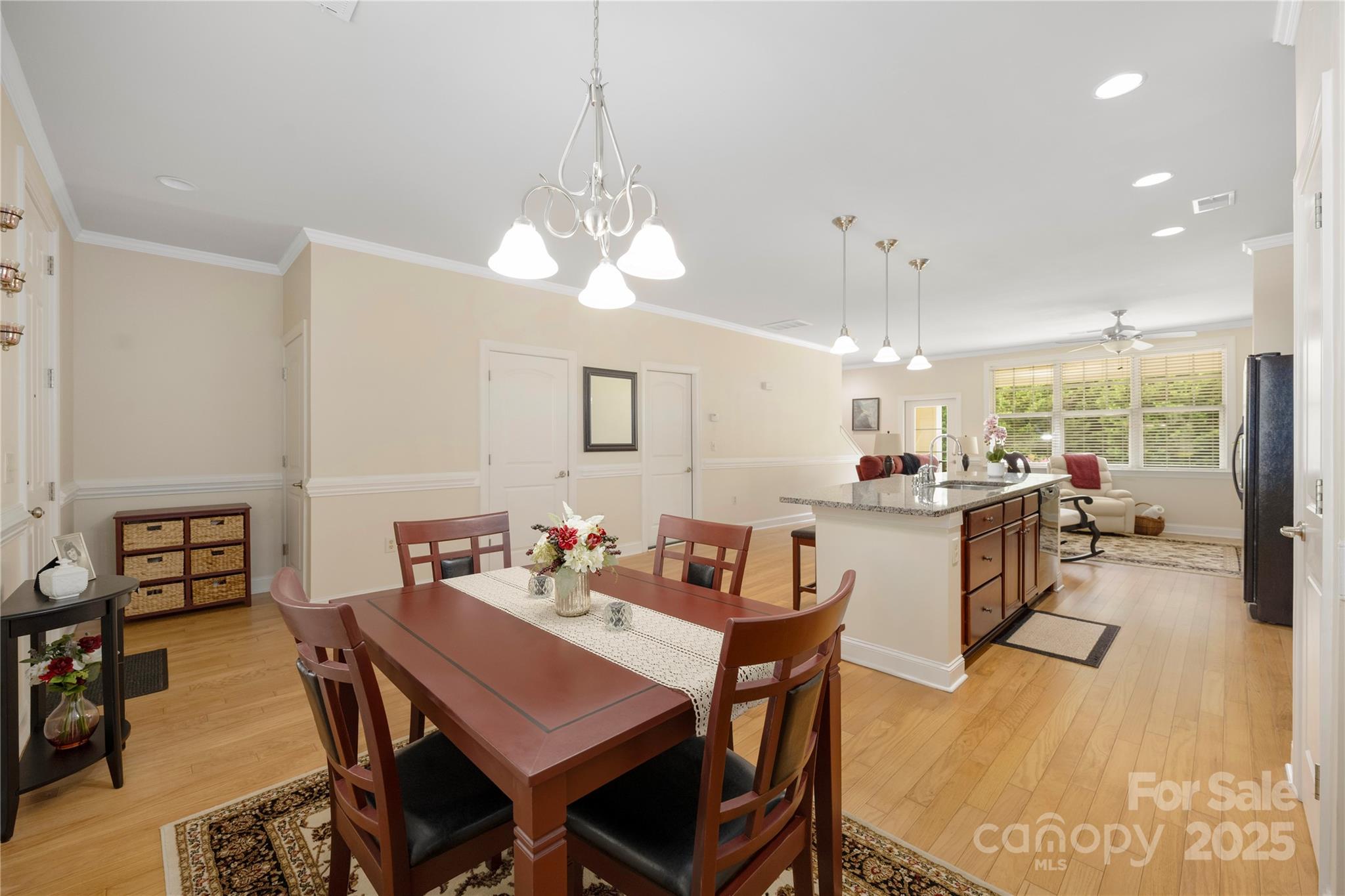 Property image 5 of 103 Steinbeck Way in Legacy Village, Mooresville, NC 28117