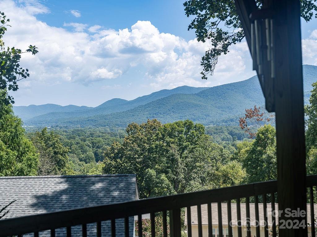 Property image 2 of 135 Strickland Terrace in Grovemont, Swannanoa, NC 28778