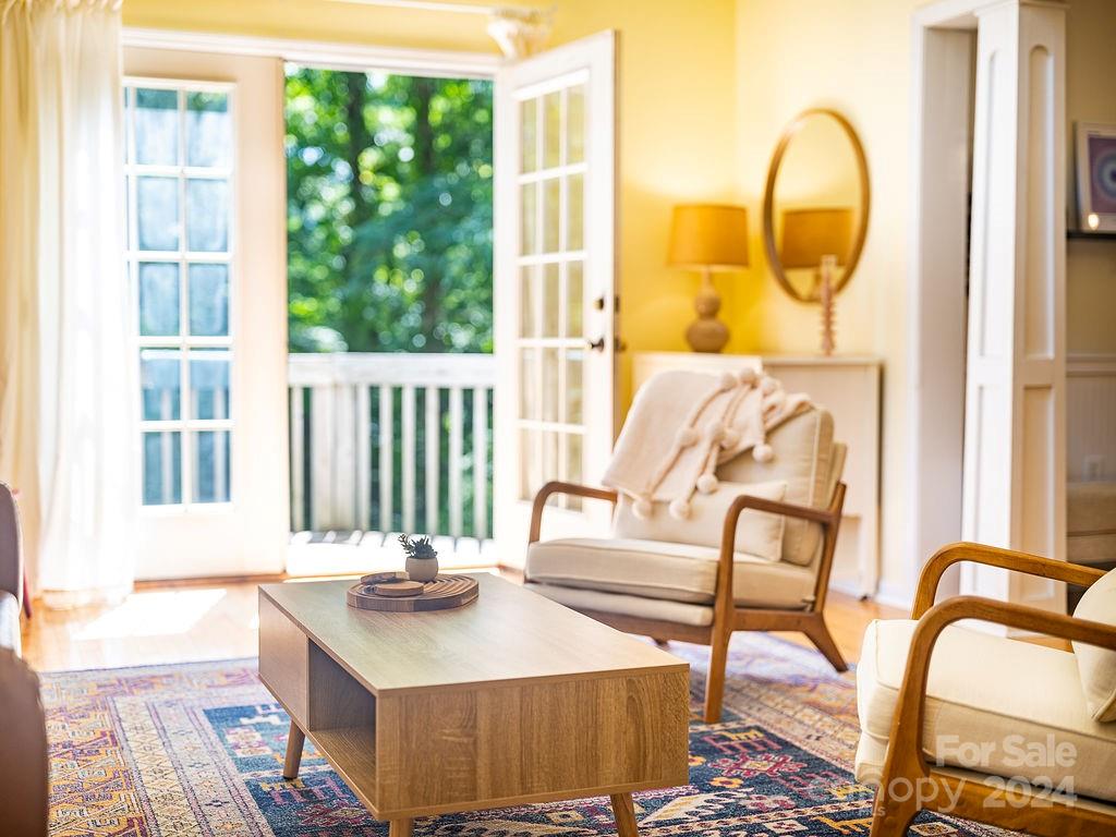 Property image 5 of 135 Strickland Terrace in Grovemont, Swannanoa, NC 28778