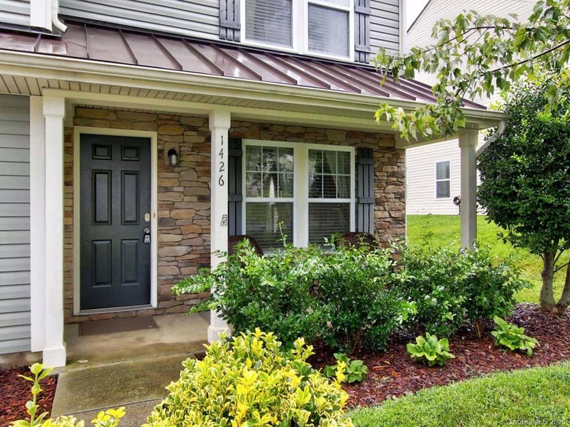 Property image 2 at 1426 Commonwealth Avenue, Statesville, NC 28677