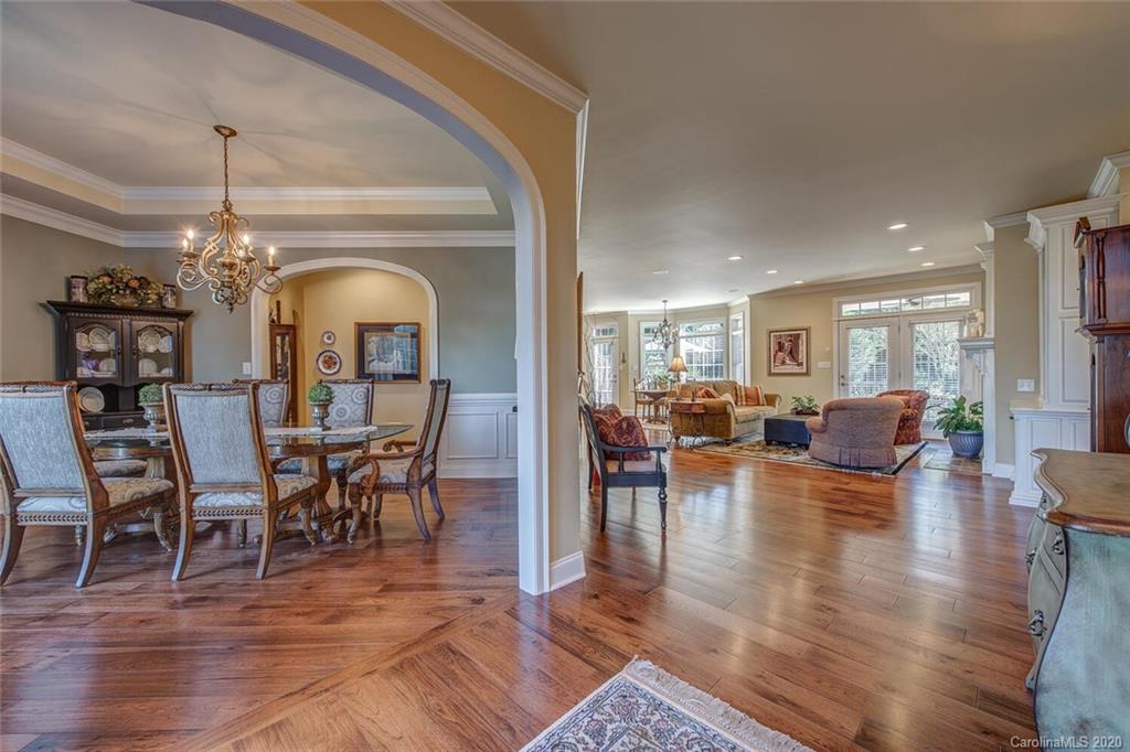 Property image 5 of 2810 Foxfield Court in Glenmoor, Gastonia, NC 28054