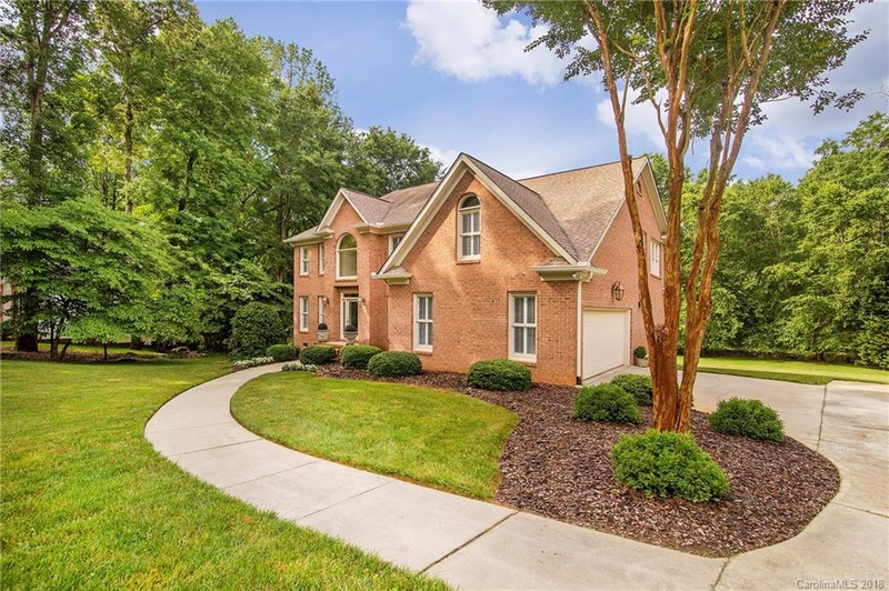 Property image 3 at 6533 Lynn Avenue, Charlotte, NC 28226