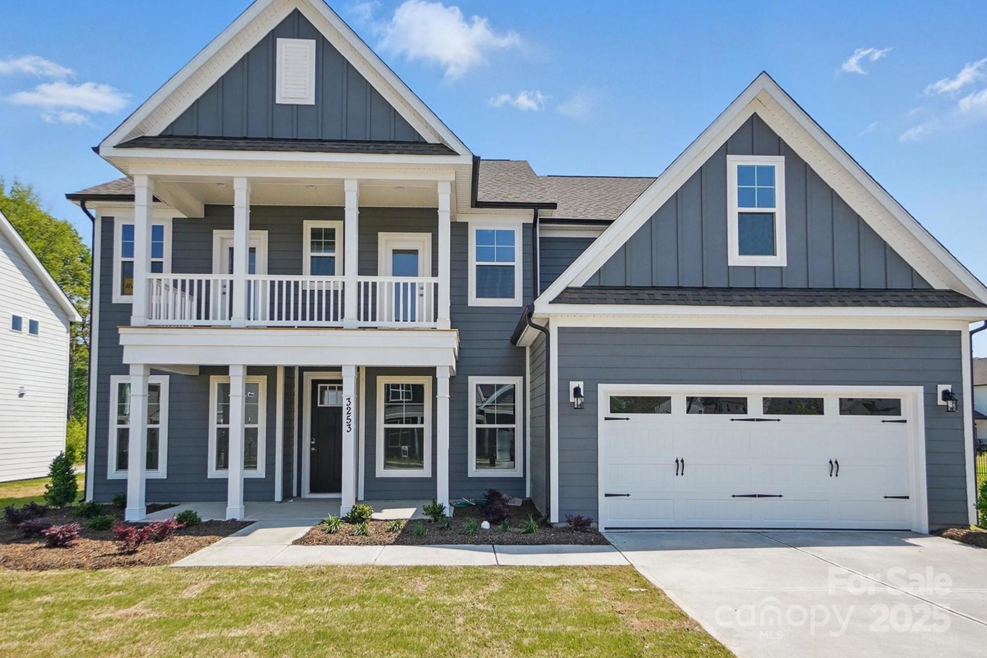 Property image 2 of 3253 Mcharney Drive in Harmony, Harrisburg, NC 28075