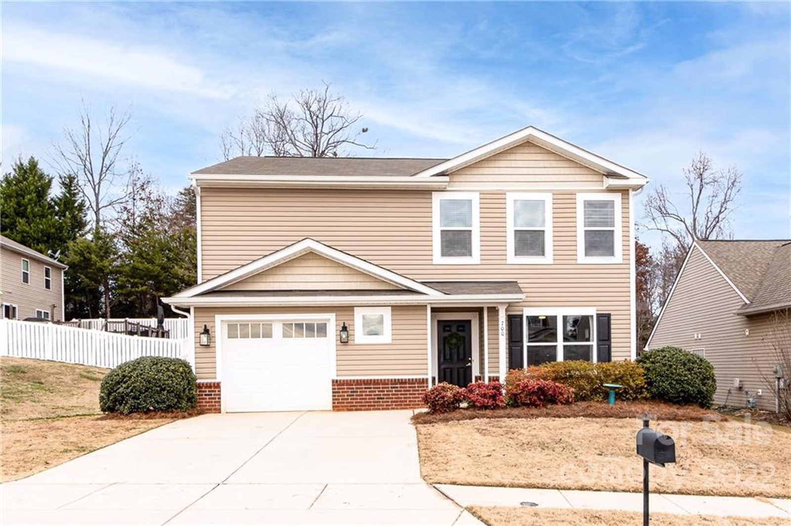 Property image 1 at 700 Willow Creek Drive, Gastonia, NC 28054