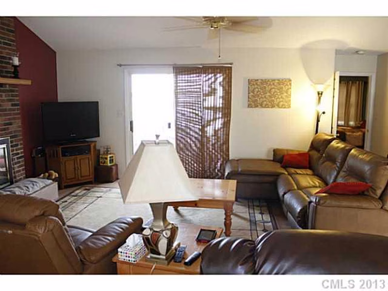 Property image 3 at 360 Proctor Drive, Salisbury, NC 28147
