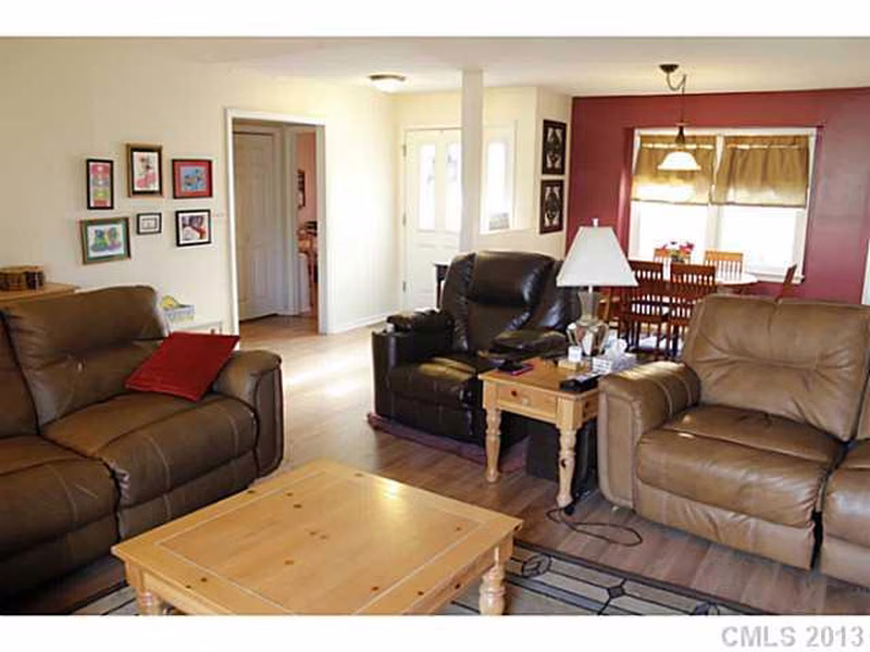 Property image 4 at 360 Proctor Drive, Salisbury, NC 28147